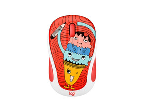 Comprar Mouse OPTICO LOGITECH M238 WIRELESS TRIPLE SCOOP Mouse OPTICO LOGITECH M238 WIRELESS TRIPLE SCOOP