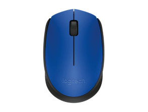 Comprar RATÃO ÓPTICO INALÁMBRICO M171 AZUL LOGITECH RATÃO ÓPTICO INALÁMBRICO M171 AZUL LOGITECH