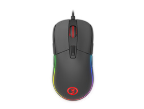 Comprar Ozone Mouse Neon X40 Preto Ozone Mouse Neon X40 Preto