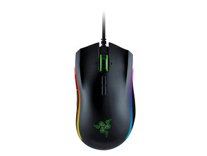 Comprar Mouse Razer Mamba Elite Mouse Razer Mamba Elite