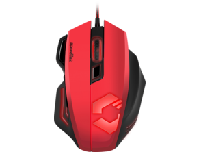 Comprar Ratón Speedlink Decus A Black / Red 5000 DPI Ratón Speedlink Decus A Black / Red 5000 DPI