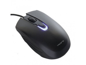 Comprar Tacens Optical Mouse 2000 DPI Black Tacens Optical Mouse 2000 DPI Black
