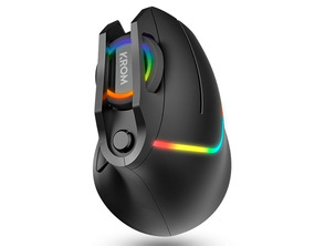 Comprar Mouse Vertical Gaming ocupando camboja Kaox RGB Mouse Vertical Gaming ocupando camboja Kaox RGB