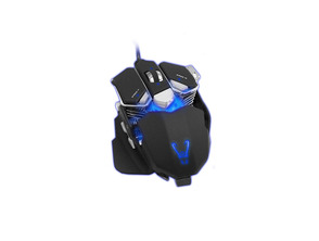 Comprar Woxter Stinger GX250 Black Woxter Stinger GX250 Black