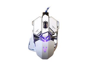 Comprar Woxter Stinger GX250 White Woxter Stinger GX250 White