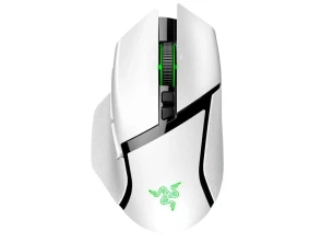 Comprar Rato Razer Basilisk V3 Pro Branco USB Bluetooth RGB 30000 DPI Rato Razer Basilisk V3 Pro Branco USB Bluetooth RGB 30000 DPI
