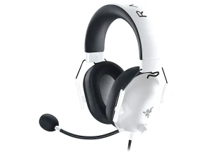 Comprar Razer BlackShark V2 X Branco - Auriculares de alta qualidade Razer BlackShark V2 X Branco - Auriculares de alta qualidade
