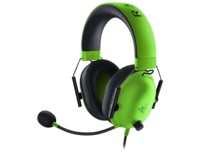 Comprar Auriculares Razer BlackShark V2 X Verde - Som Inmersivo Auriculares Razer BlackShark V2 X Verde - Som Inmersivo