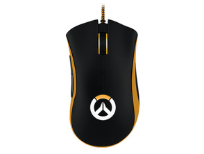 Razer Deathadd Chroma Essential Gaming Overwatch Edition