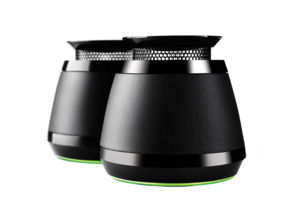 Comprar Razer Ferox 2 Essential Gaming & Music Speakers Razer Ferox 2 Essential Gaming & Music Speakers