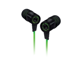 Comprar Razer Hammerhead In-Ear Headphones Razer Hammerhead In-Ear Headphones