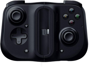 Comprar Razer Keypad Kishi para iOS Razer Keypad Kishi para iOS