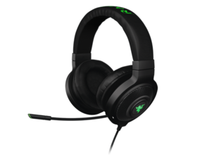 Comprar Razer Kraken 7.1 Expert USB Gaming Headset Razer Kraken 7.1 Expert USB Gaming Headset
