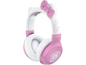 Comprar Razer Kraken Bluetooth Kitty Auriculares Gaming Inalámbricos Razer Kraken Bluetooth Kitty Auriculares Gaming Inalámbricos