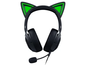 Comprar Auriculares Razer Kraken Kitty v2 USB-A Preto Auriculares Razer Kraken Kitty v2 USB-A Preto