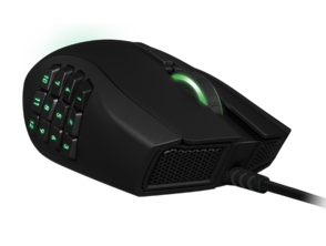 Comprar Razer Naga Left Handed 2014 Razer Naga Left Handed 2014
