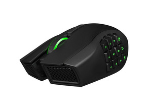 Razer Naga Elite de Croma Épica