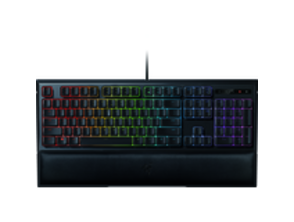 Razer Ornata Chroma Hybrid Teclado RGB