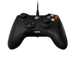Comprar Razer Sabertooth PC/Xbox 360 Razer Sabertooth PC/Xbox 360
