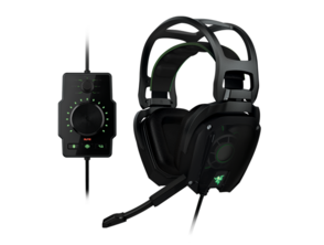 Comprar Razer Tiamat Elite 7.1 Gaming Headset Razer Tiamat Elite 7.1 Gaming Headset
