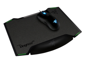 Comprar Razer Vespula Gaming Mouse Pad Razer Vespula Gaming Mouse Pad
