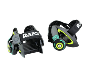 Comprar Razor Jetts Verde Razor Jetts Verde