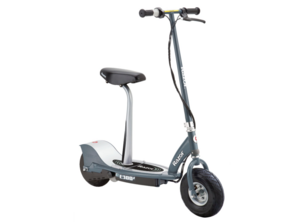 Comprar Scooter Razor E300S Gris Scooter Razor E300S Gris