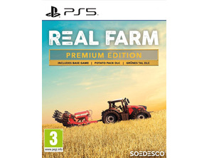 Comprar Edição Real Premium Edition PS5 Edição Real Premium Edition PS5