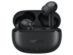 Comprar Realme Buds T200x ANC em Preto - Auriculares Realme Realme Buds T200x ANC em Preto - Auriculares Realme
