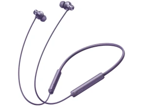 Comprar Auriculares Realme Buds Wireless 5 ANC Lila - Conectividade Bluetooth 5.0 Auriculares Realme Buds Wireless 5 ANC Lila - Conectividade Bluetooth 5.0