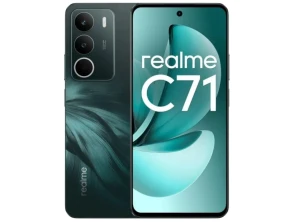 Comprar Realme C71 Verde 8GB/256GB Realme C71 Verde 8GB/256GB