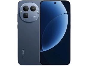 Comprar Realme GT 8 Pro Azul 16GB/512GB 5G Realme GT 8 Pro Azul 16GB/512GB 5G