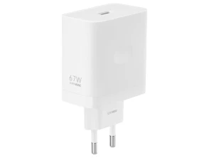 Comprar Realme SUPERVOOC 67W Branco USB-A - Carga Rápida Realme SUPERVOOC 67W Branco USB-A - Carga Rápida