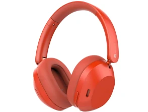 Comprar Auriculares Realme Techlife Studio H1 Vermelho - Auriculares de qualidade com som excepcional em cor Vermelho Auriculares Realme Techlife Studio H1 Vermelho - Auriculares de qualidade com som excepcional em cor Vermelho