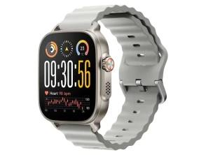 Comprar Realme Watch 5 Prata GPS Independente IP68 - Relógio Inteligente Realme Watch 5 Prata GPS Independente IP68 - Relógio Inteligente