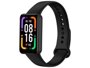 Comprar ``Remudança correia Xiaomi Redmi Band Pro Silicona Negro - CROCOCASE ``Remudança correia Xiaomi Redmi Band Pro Silicona Negro - CROCOCASE