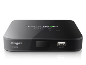 Receptor EngelDroid EN1007 Smart TV