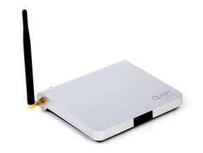 Comprar Receptor Satélite Qviart Undro 4K (Android) Receptor Satélite Qviart Undro 4K (Android)