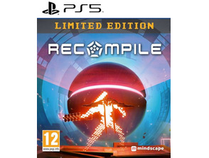 Comprar Recompilar PS5 Recompilar PS5