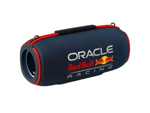 Comprar Altavoz portátil Red Bull Racing RB - SK400 120W, Negro/Rojo para festas Altavoz portátil Red Bull Racing RB - SK400 120W, Negro/Rojo para festas