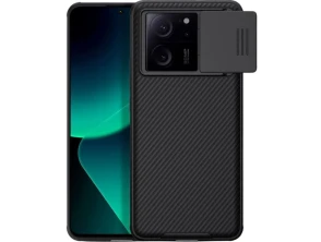 Xiaomi Redmi Note 13 Pro Plus 5G CamShield Pro Negra