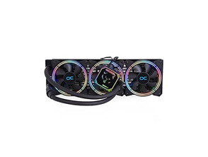 Comprar Refrigeración Loja Alphacool Eisbaer LT360 RGB Intel/AMD Refrigeración Loja Alphacool Eisbaer LT360 RGB Intel/AMD