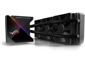 Refrigeración Telefone Asus ROG Ryujin 360