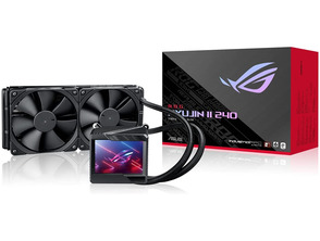 Comprar Refrigeración Telefone Asus ROG Ryujin II 240 Intel/AMD Refrigeración Telefone Asus ROG Ryujin II 240 Intel/AMD