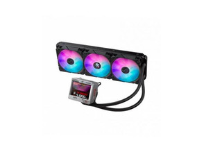 Comprar Refrigeración Telefone Asus ROG Ryujin II 360 ARGB Evangelion Edition Intel/AMD Refrigeración Telefone Asus ROG Ryujin II 360 ARGB Evangelion Edition Intel/AMD