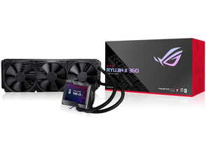 Comprar Refrigeración Telefone Asus ROG Ryujin II 360 Intel/AMD Refrigeración Telefone Asus ROG Ryujin II 360 Intel/AMD