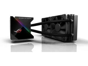 Refrigeración Telefone ASUS ROG Ryujin Intel/AMD