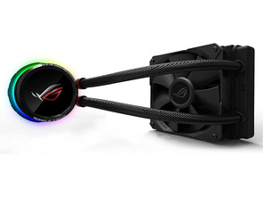 Comprar Refrigeración Nossa Asus ROG Ryuo 120 Intel/AMD Refrigeración Nossa Asus ROG Ryuo 120 Intel/AMD