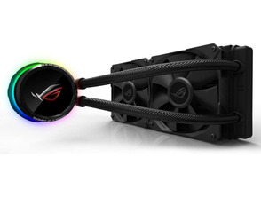 Refrigeración Cordas ASUS ROG RYUO 240 Intel/AMD