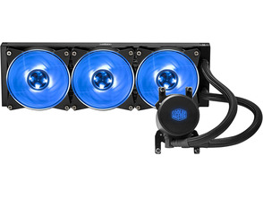 Comprar Refrigeración Geladeira Cooler Master ML360 RGB TR4 Refrigeración Geladeira Cooler Master ML360 RGB TR4